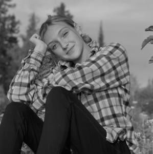 Meet your Posher, Laurie